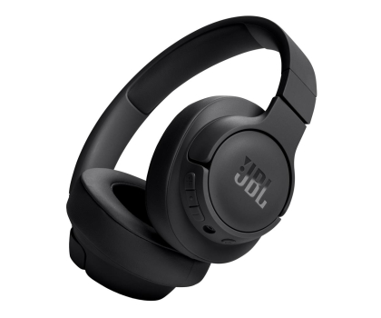 Słuchawka bezprzewodowa JBL TUNE 720 Czarne